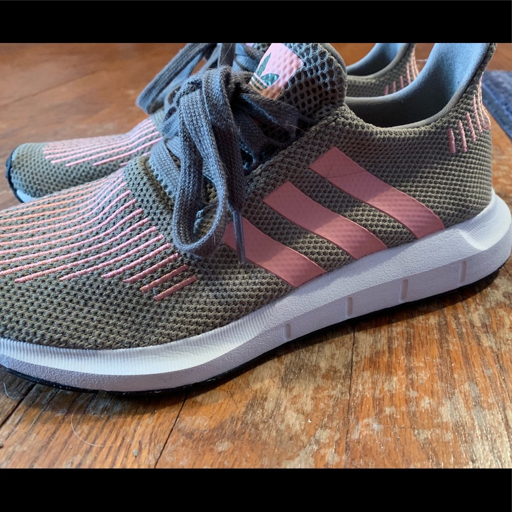 Adidas sneakers